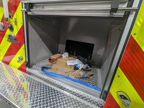Albert Lea FD