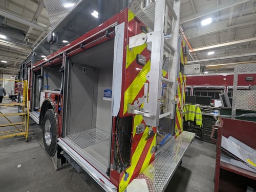 Albert Lea FD
