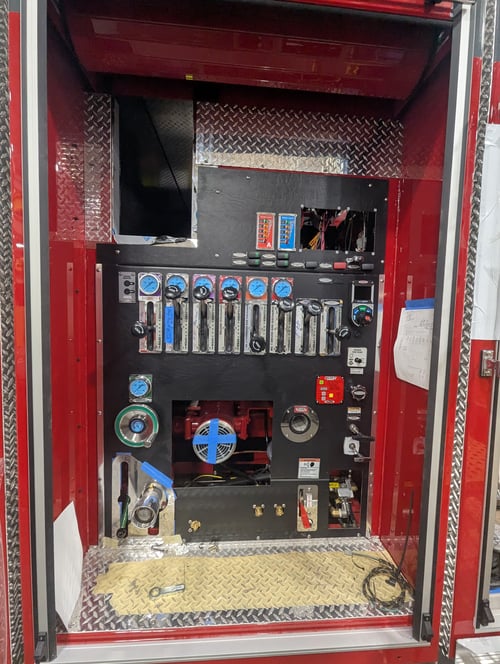 Albert Lea FD