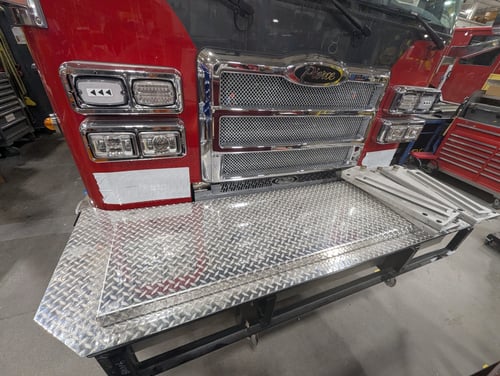 Albert Lea FD