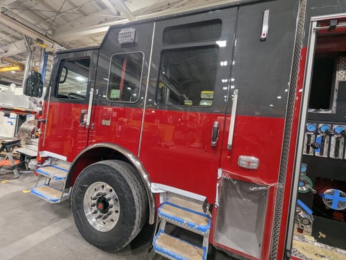 Albert Lea FD