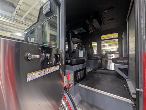 Albert Lea FD