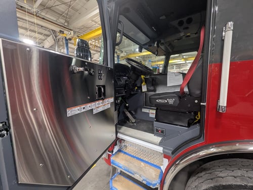 Albert Lea FD