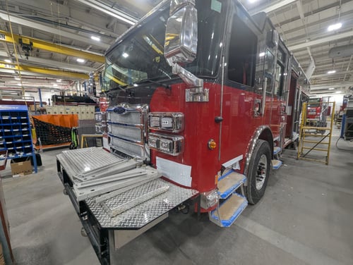 Albert Lea FD