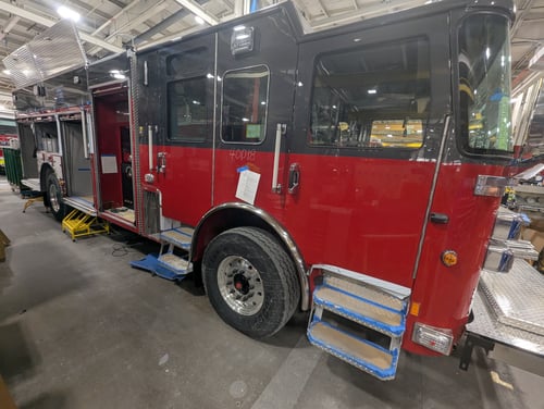 Albert Lea FD