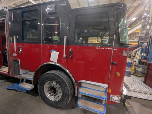 Albert Lea FD