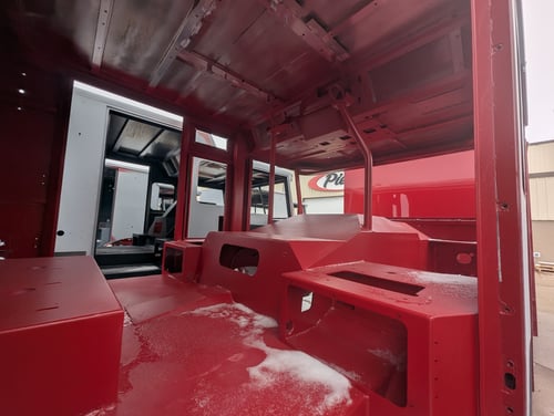 Clinton Civil TWP FD