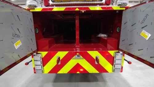 Indianapolis FD