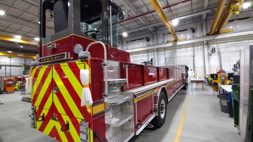 Indianapolis FD