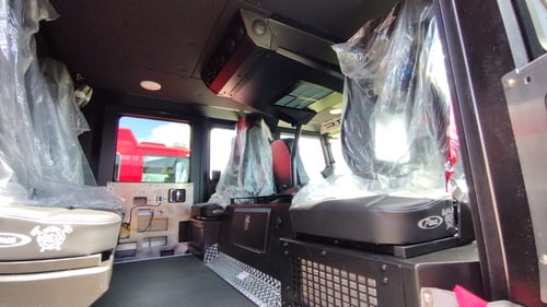 Indianapolis FD