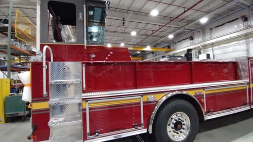 Indianapolis FD