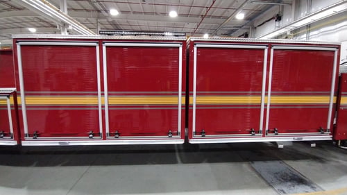 Indianapolis FD