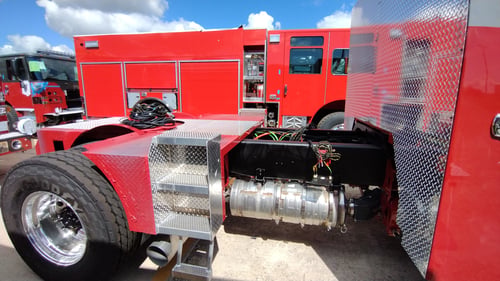 Indianapolis FD