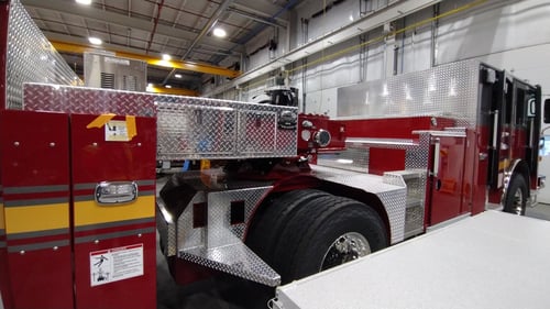 Indianapolis FD