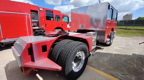 Indianapolis FD