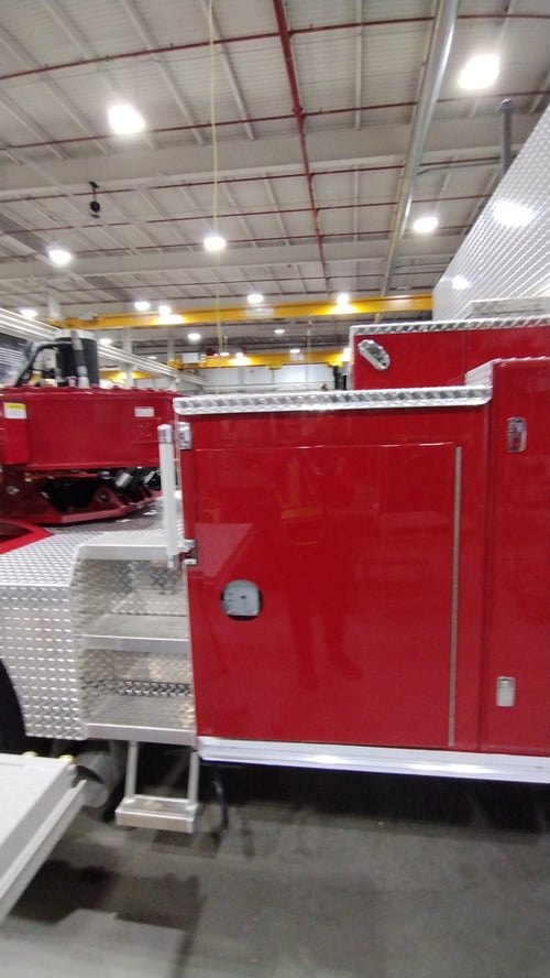 Indianapolis FD