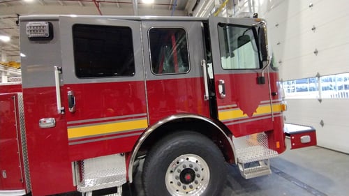 Indianapolis FD