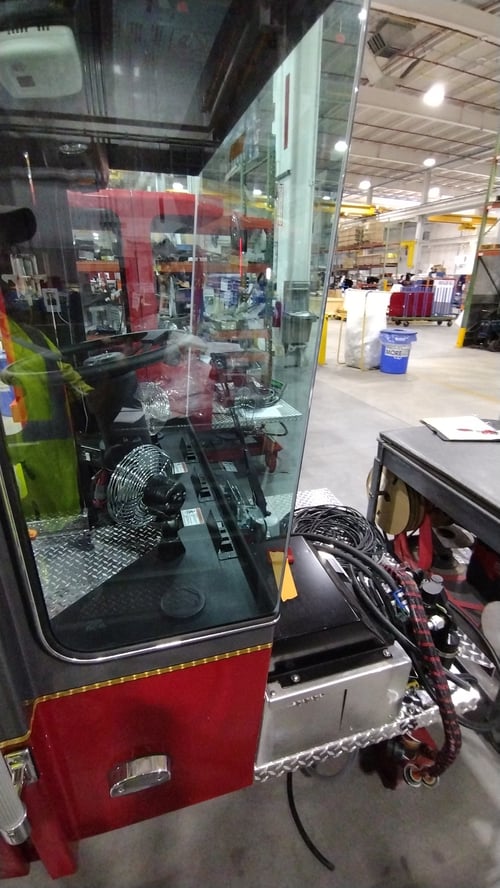 Indianapolis FD