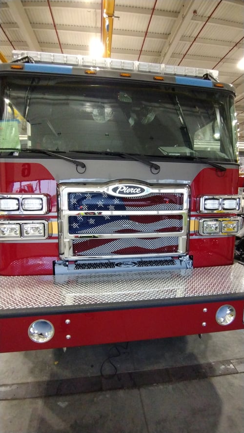 Indianapolis FD