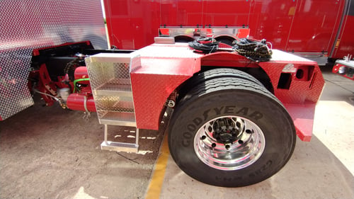 Indianapolis FD
