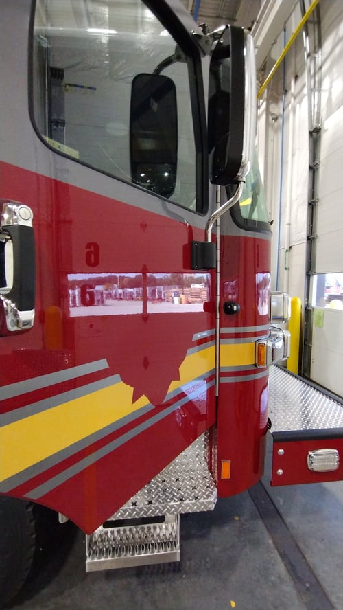 Indianapolis FD