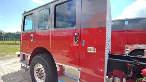 Indianapolis FD