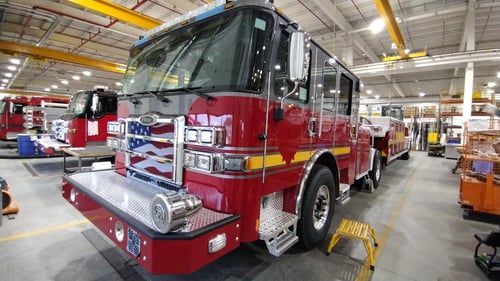 Indianapolis FD