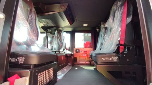 Indianapolis FD