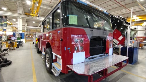 Indianapolis FD