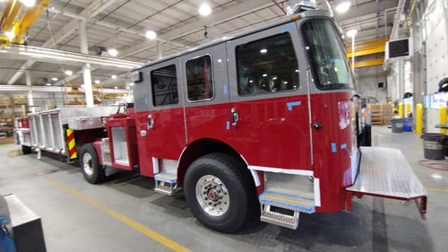 Indianapolis FD