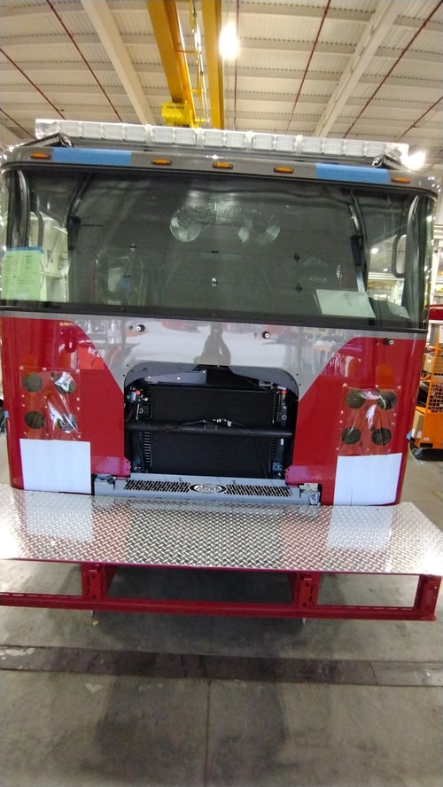 Indianapolis FD