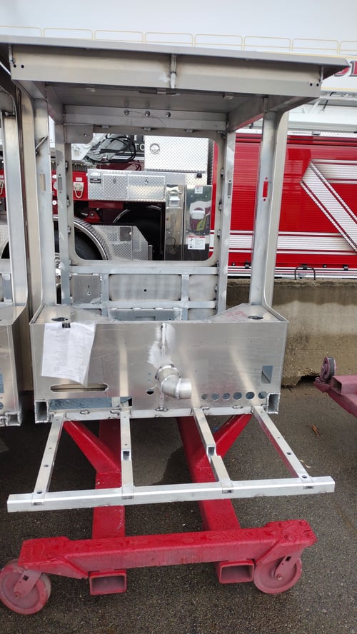 Indianapolis FD