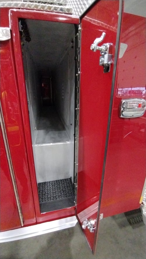 Indianapolis FD