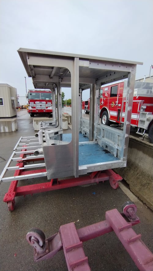Indianapolis FD