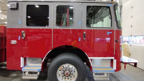 Indianapolis FD