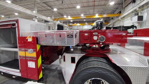 Indianapolis FD