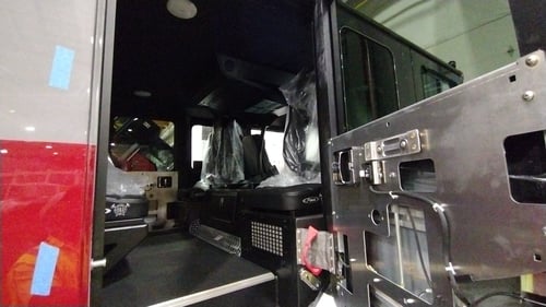 Indianapolis FD