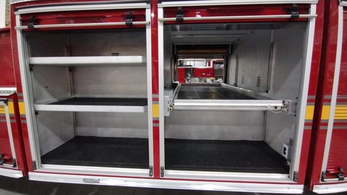 Indianapolis FD