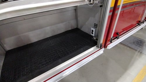 Indianapolis FD