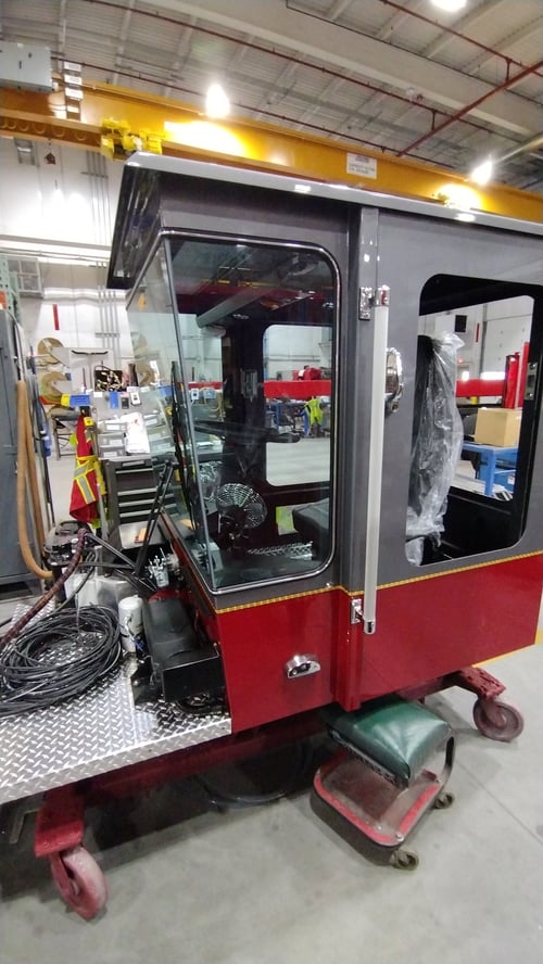 Indianapolis FD