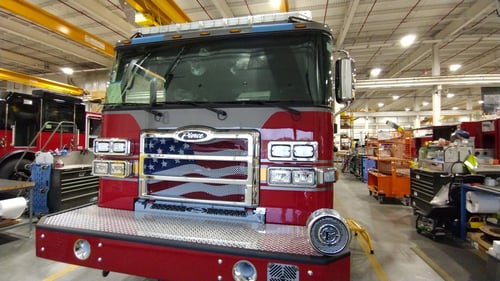 Indianapolis FD