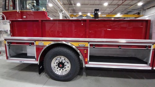 Indianapolis FD