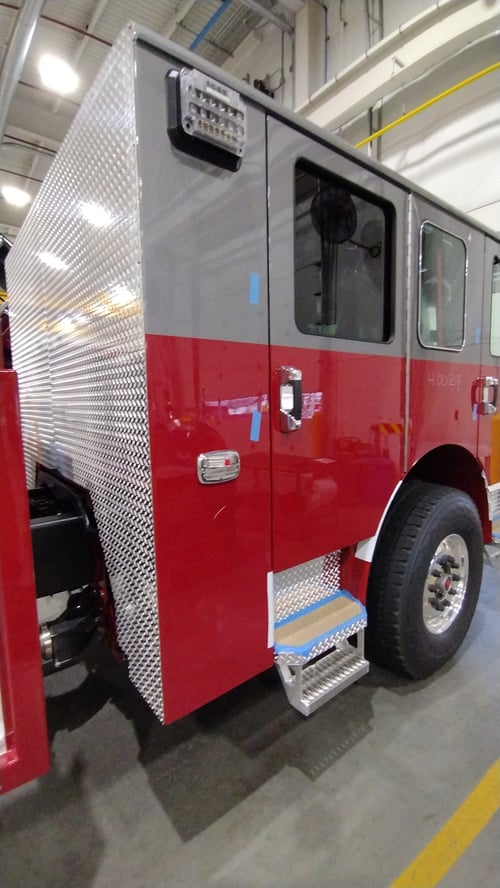 Indianapolis FD