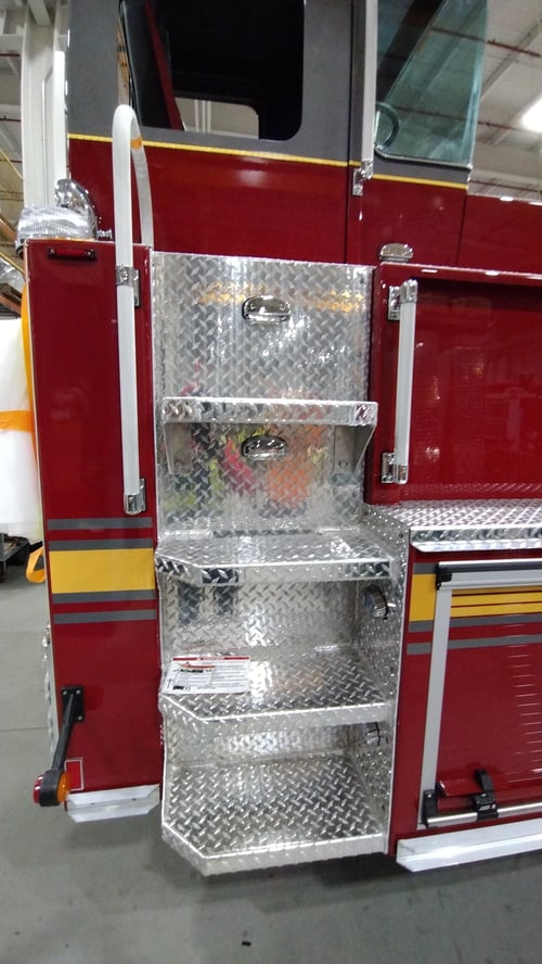 Indianapolis FD