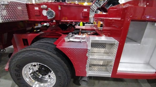 Indianapolis FD