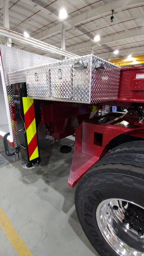 Indianapolis FD