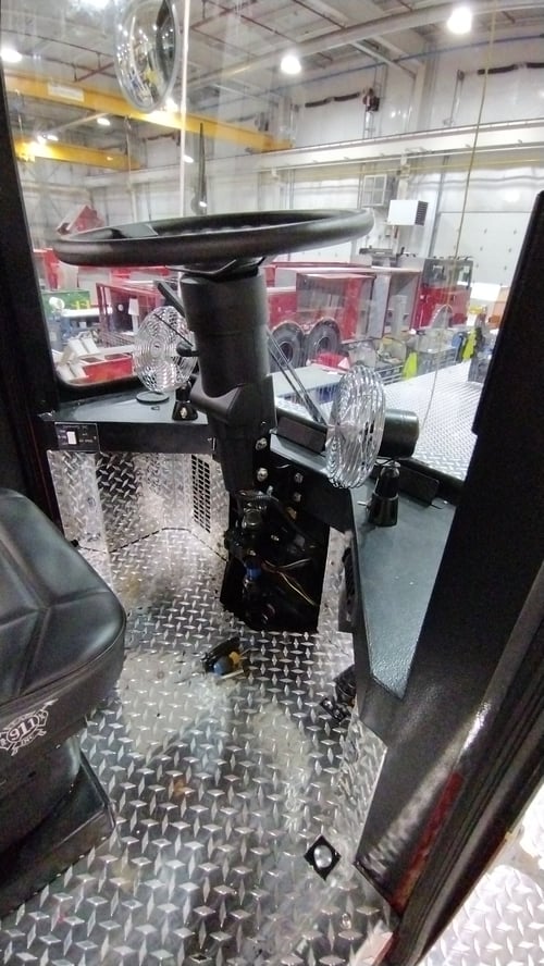 Indianapolis FD