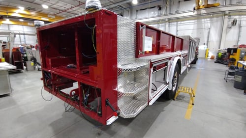 Indianapolis FD