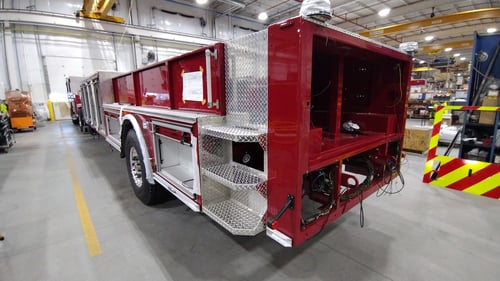 Indianapolis FD