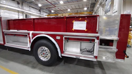 Indianapolis FD